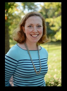 Amanda Swain